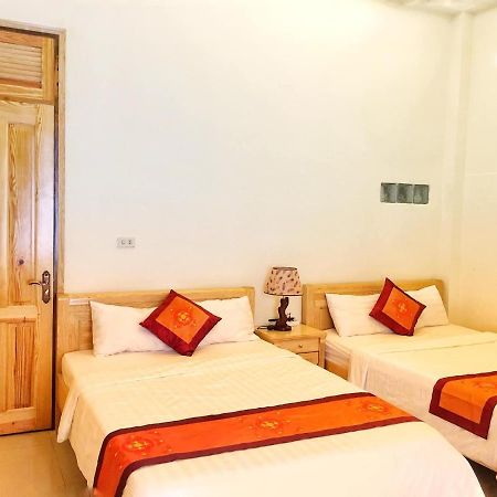 Kim Huong Homestay ダラット エクステリア 写真