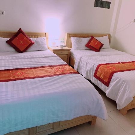 Kim Huong Homestay ダラット エクステリア 写真