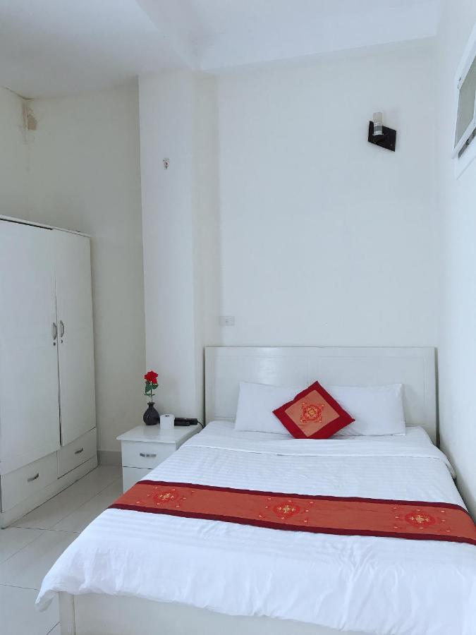 Kim Huong Homestay ダラット エクステリア 写真