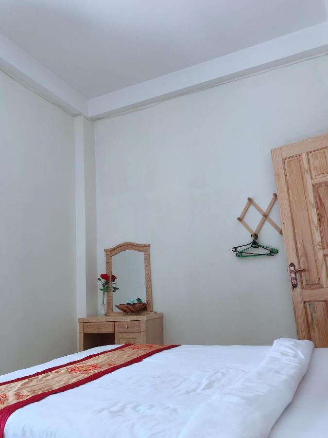 Kim Huong Homestay ダラット エクステリア 写真