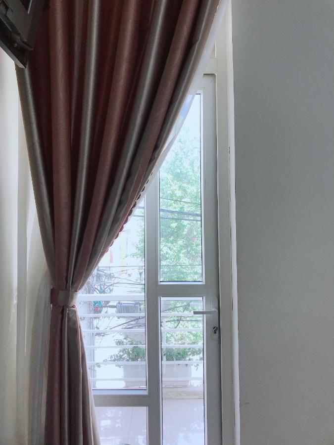 Kim Huong Homestay ダラット エクステリア 写真