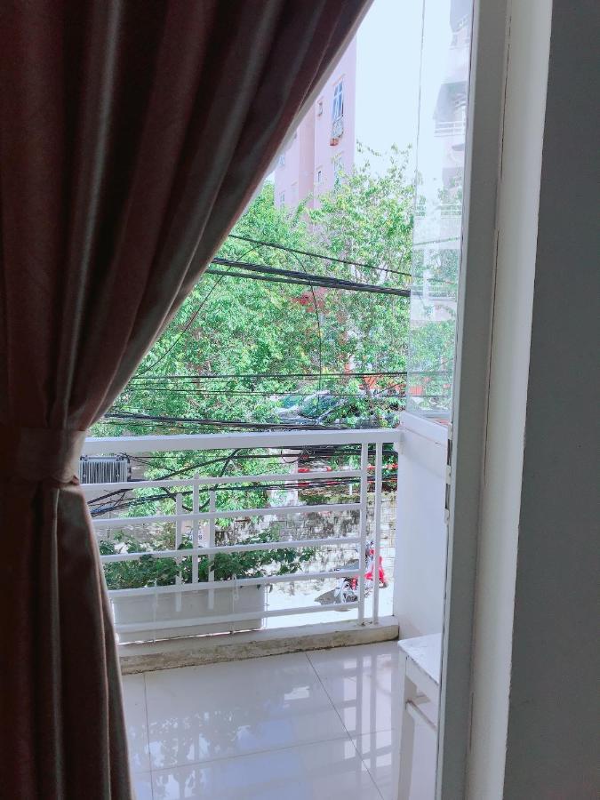 Kim Huong Homestay ダラット エクステリア 写真