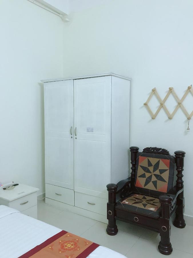 Kim Huong Homestay ダラット エクステリア 写真