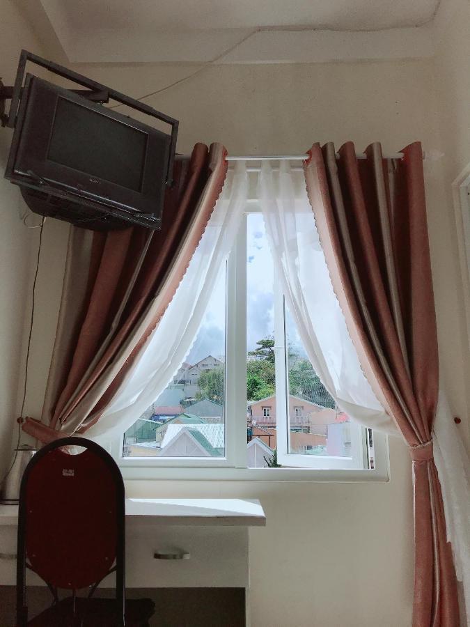 Kim Huong Homestay ダラット エクステリア 写真