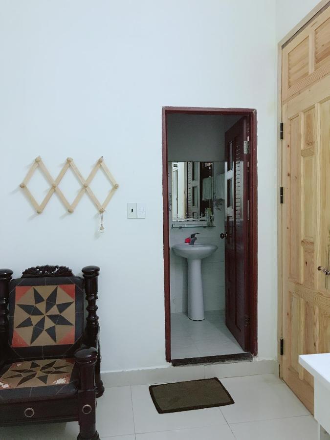Kim Huong Homestay ダラット エクステリア 写真
