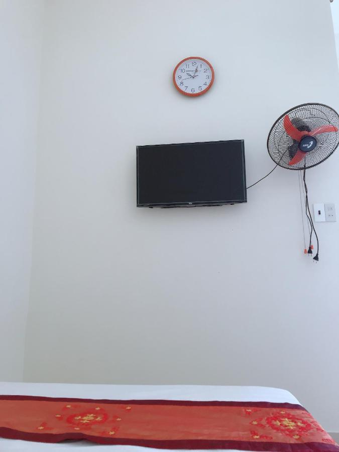 Kim Huong Homestay ダラット エクステリア 写真