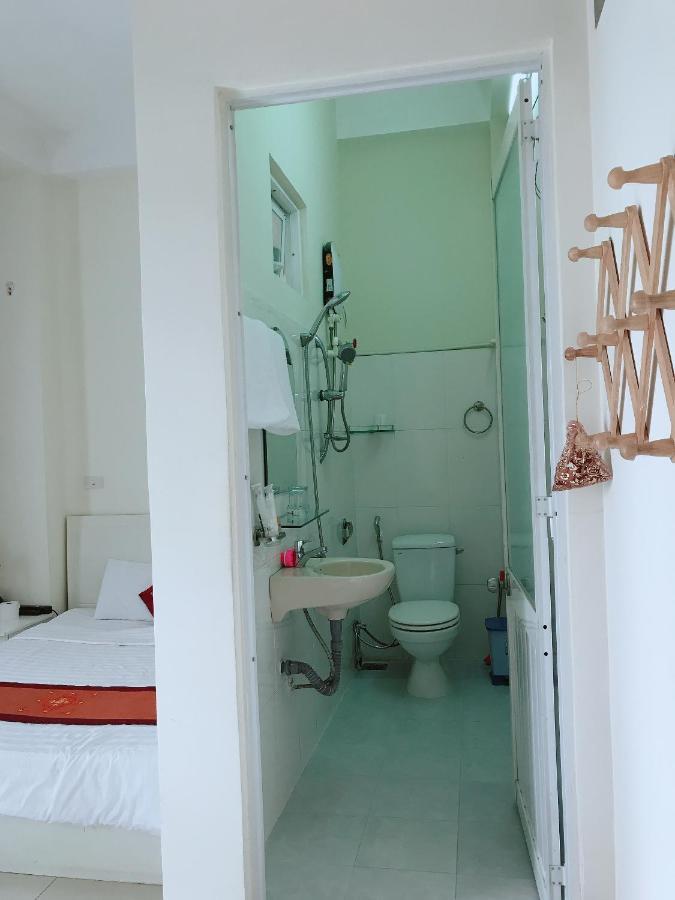 Kim Huong Homestay ダラット エクステリア 写真