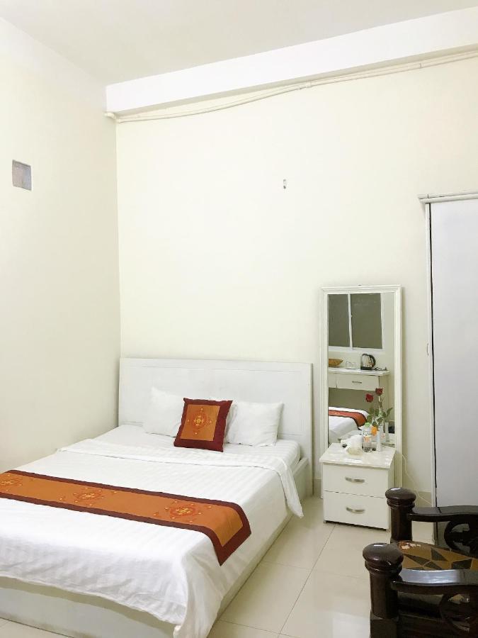 Kim Huong Homestay ダラット エクステリア 写真